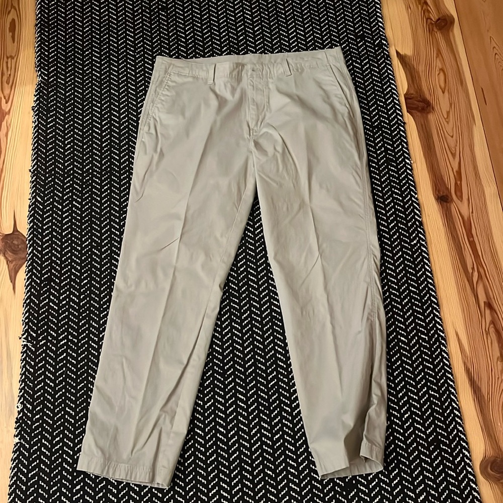 Men’s duckhead pants